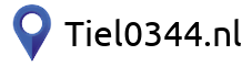 Logo for Tiel